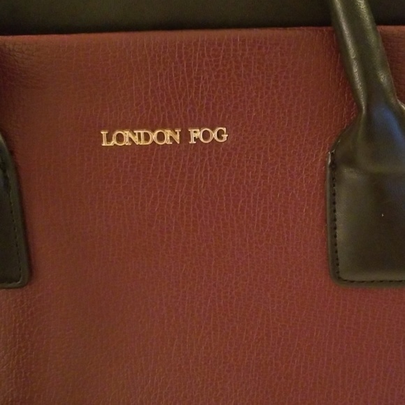 London fog purse - Picture 2 of 8